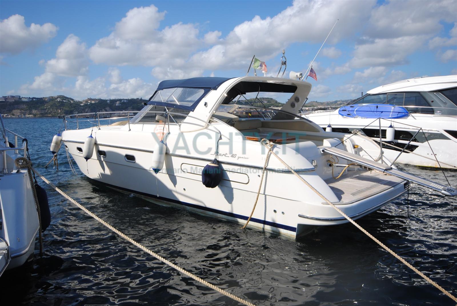 fiart mare Fiart 40 genuis