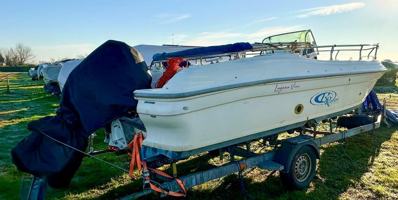 rancraft Millennum 20.20