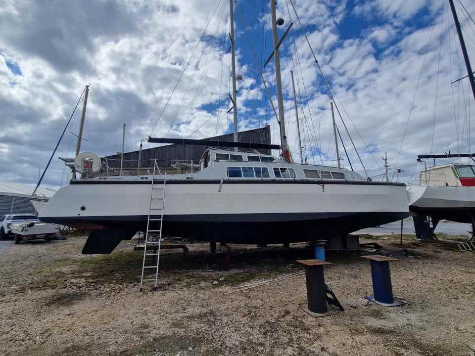 catalac 12 m