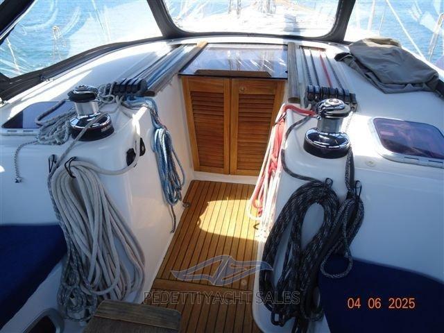 beneteau Oceanis 54