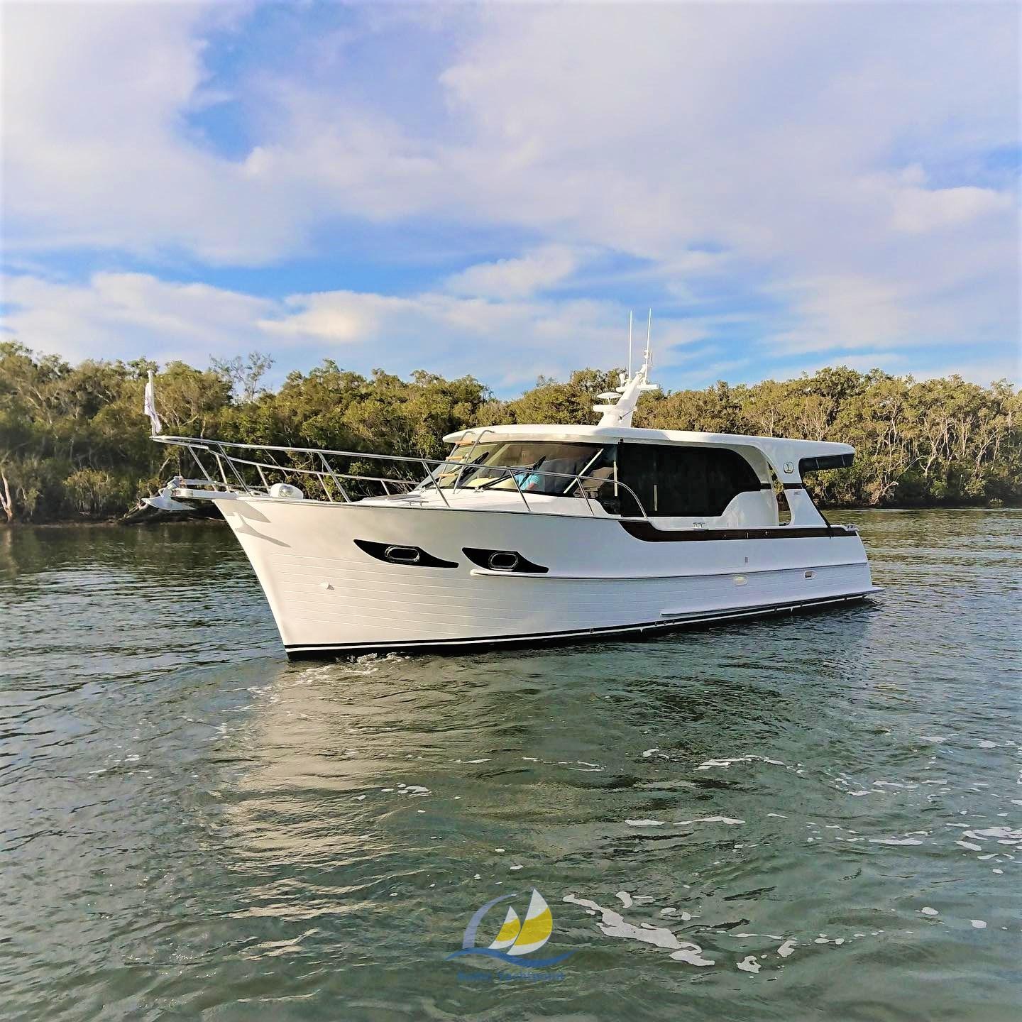 integrity Integrity 340 sx