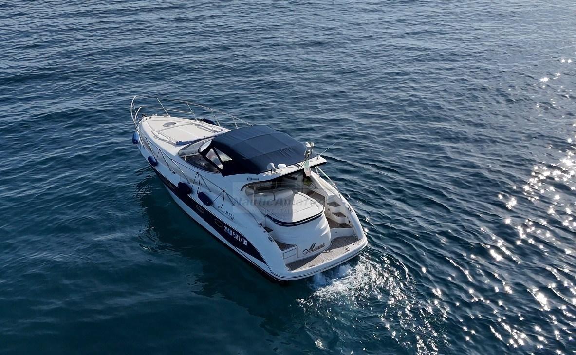atlantis Atlantis 42