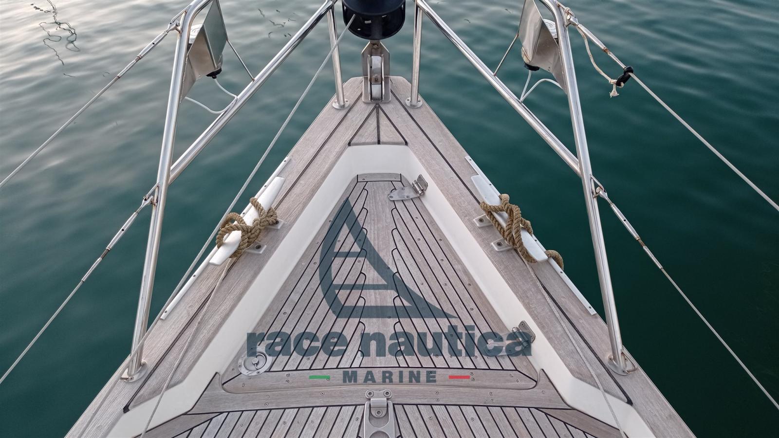 malö yacht ab 39