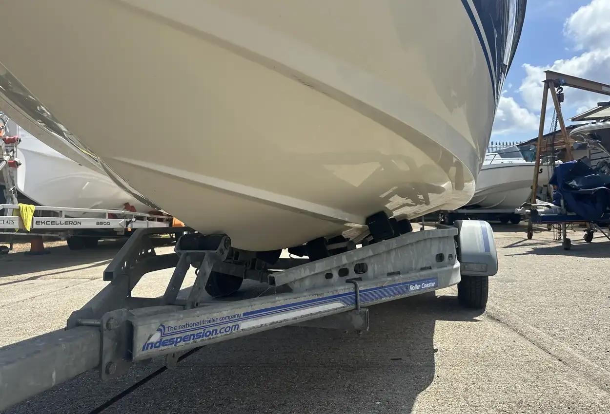 bayliner 175 bowrider