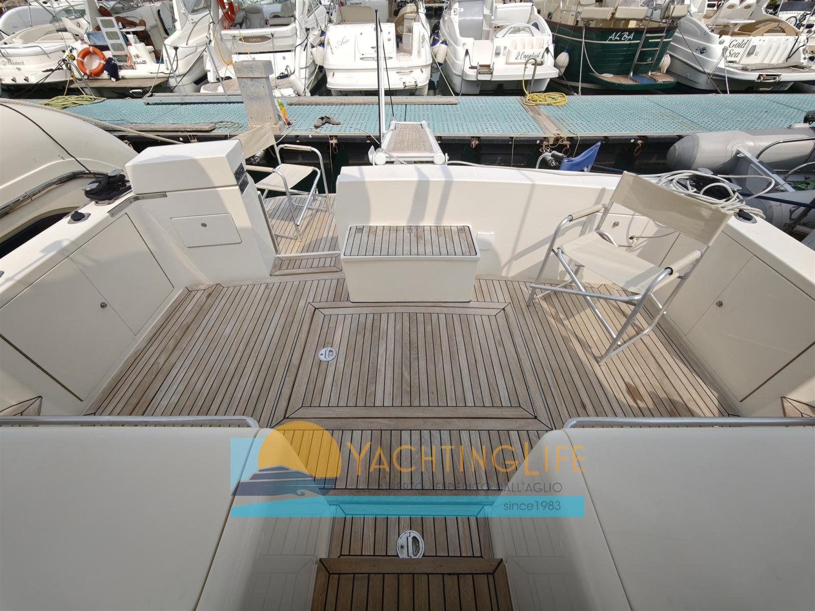 uniesse marine Uniesse 42' open