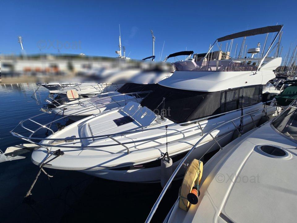 jeanneau Jeanneau velasco 37