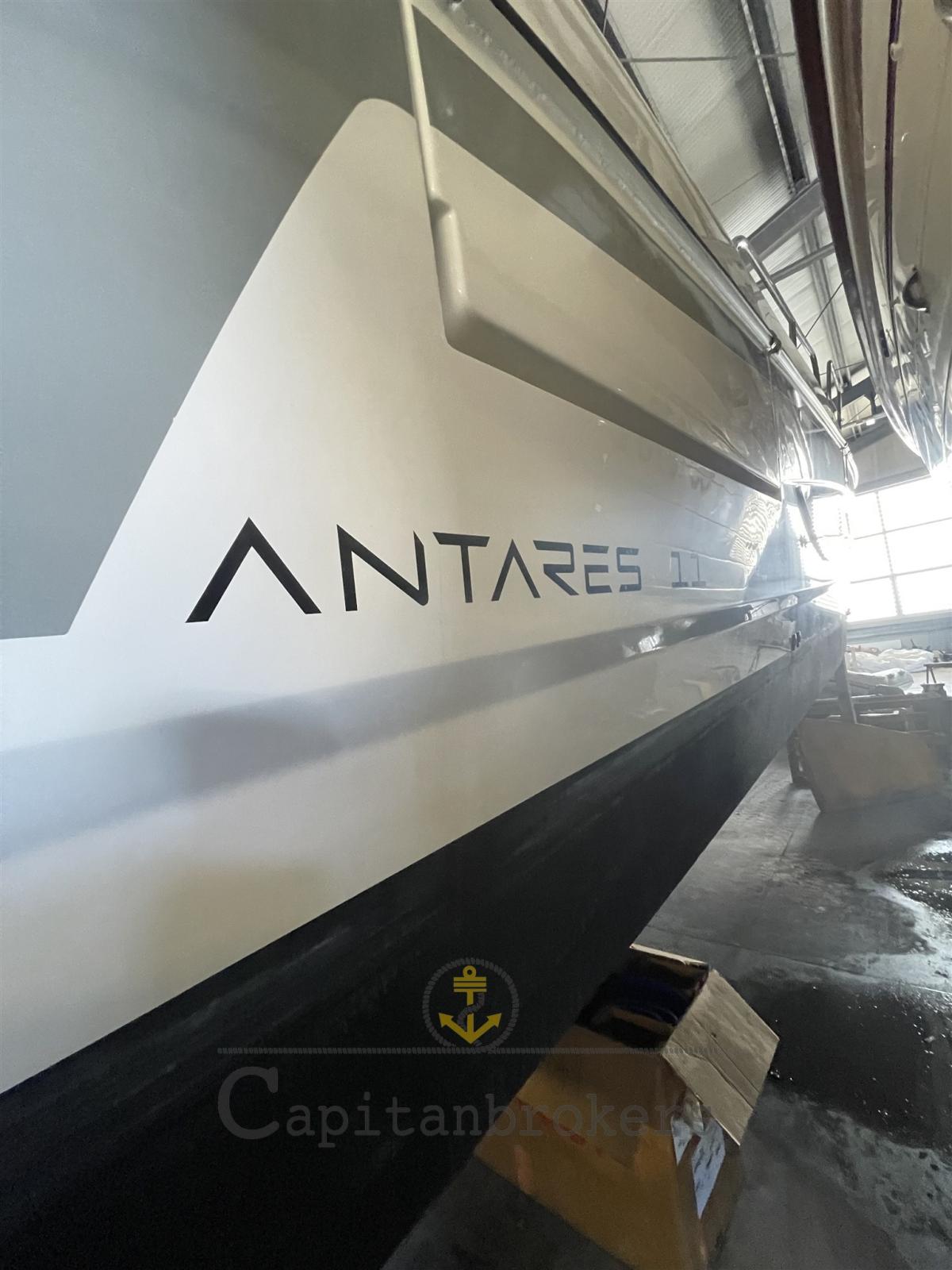 beneteau Antares 11