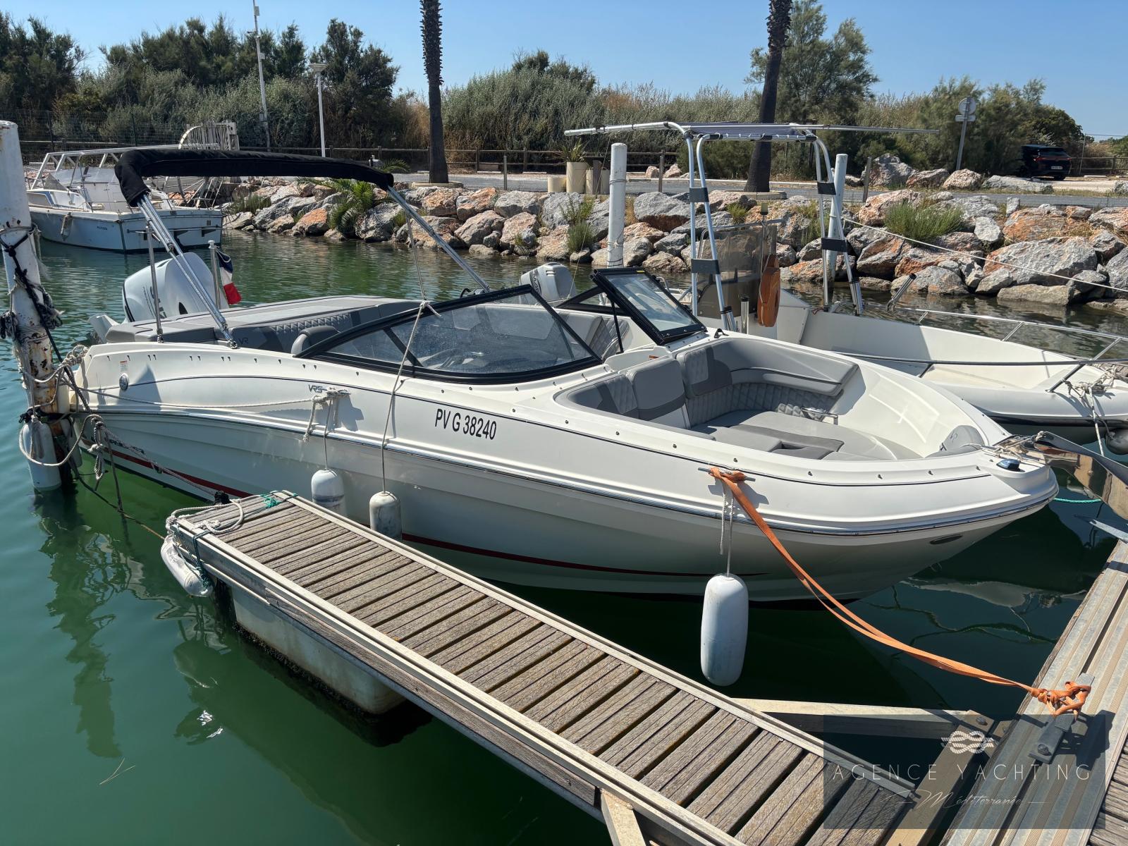 bayliner Vr5 bowrider