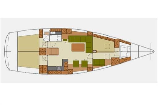 hanse Hanse 470
