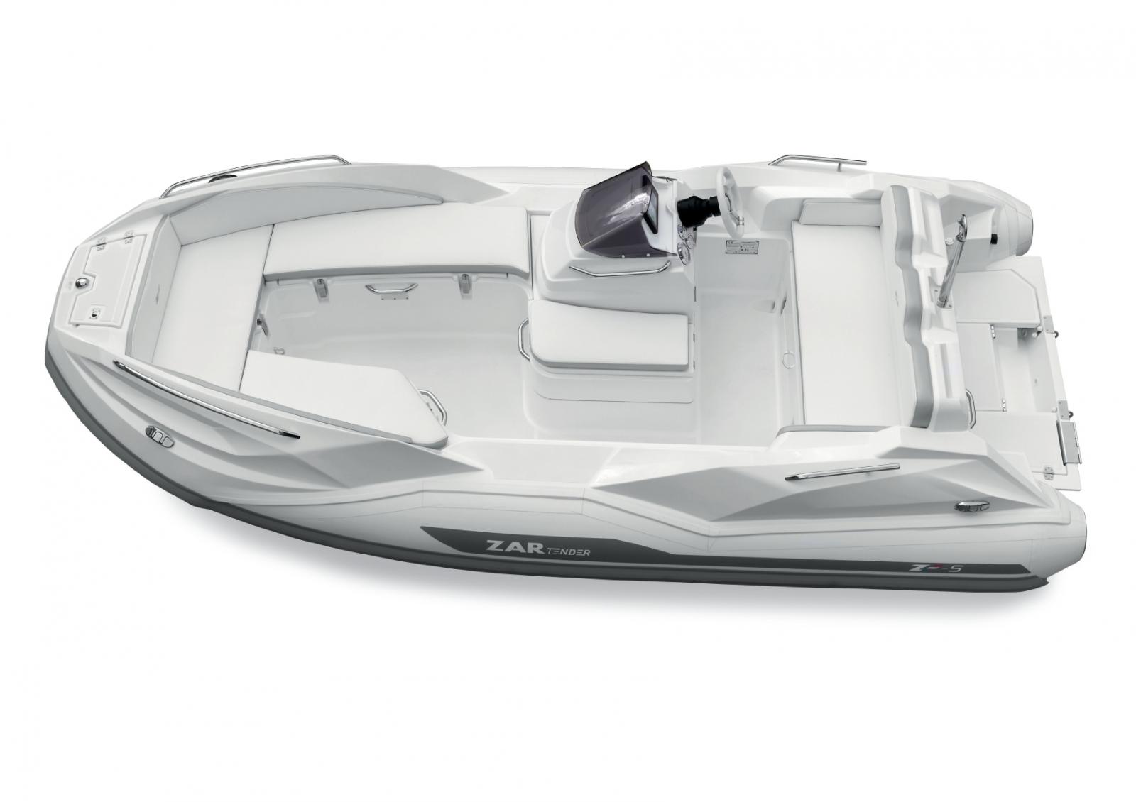 zar Zf5