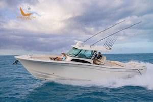 grady white boats 386 canyon
