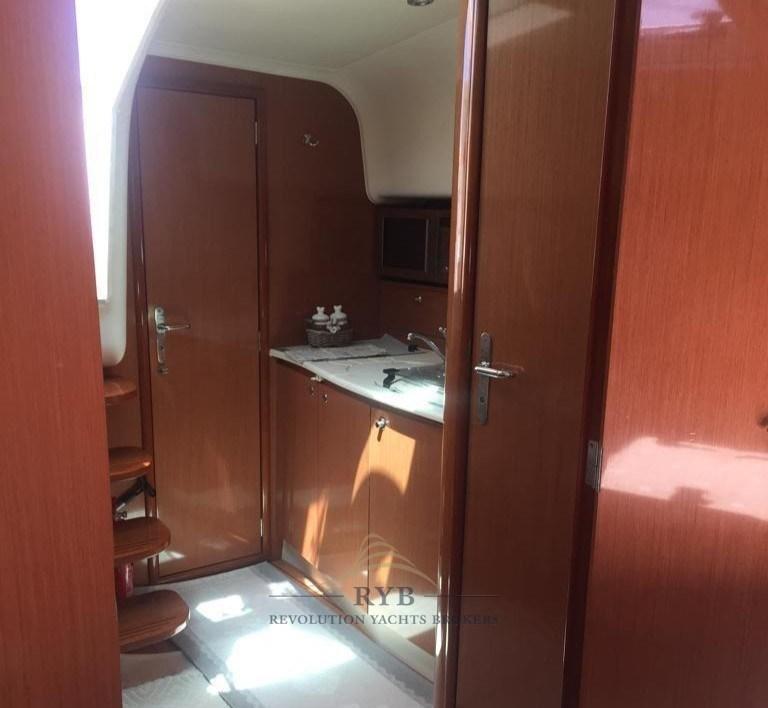 jeanneau Prestige 34 ht