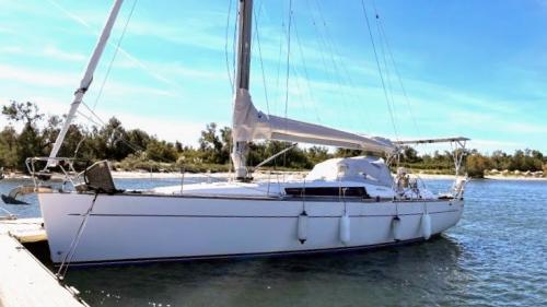 Wauquiez centurion 40 s