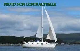 beneteau Oceanis 36 cc
