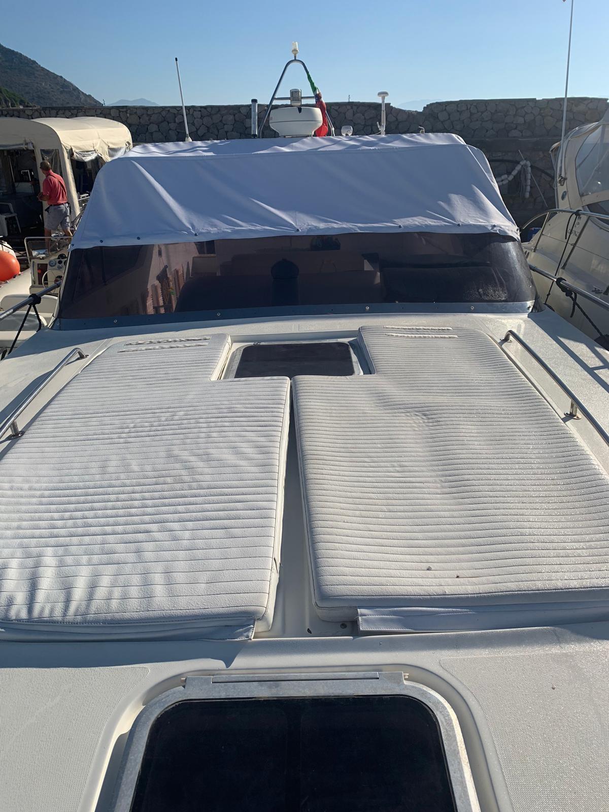 abbate bruno Primatist 39