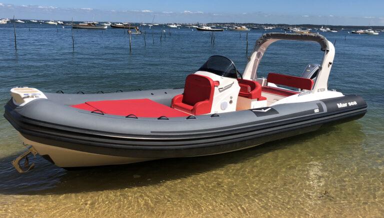 mar sea Marsea cm 180