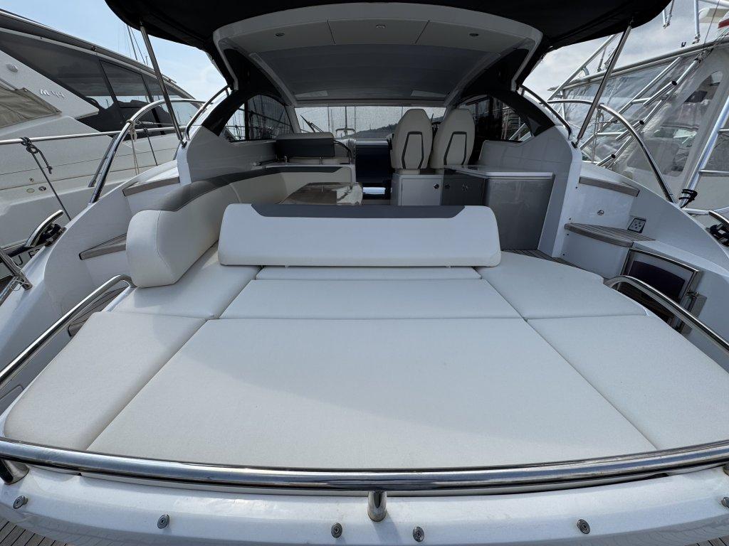 princess V40