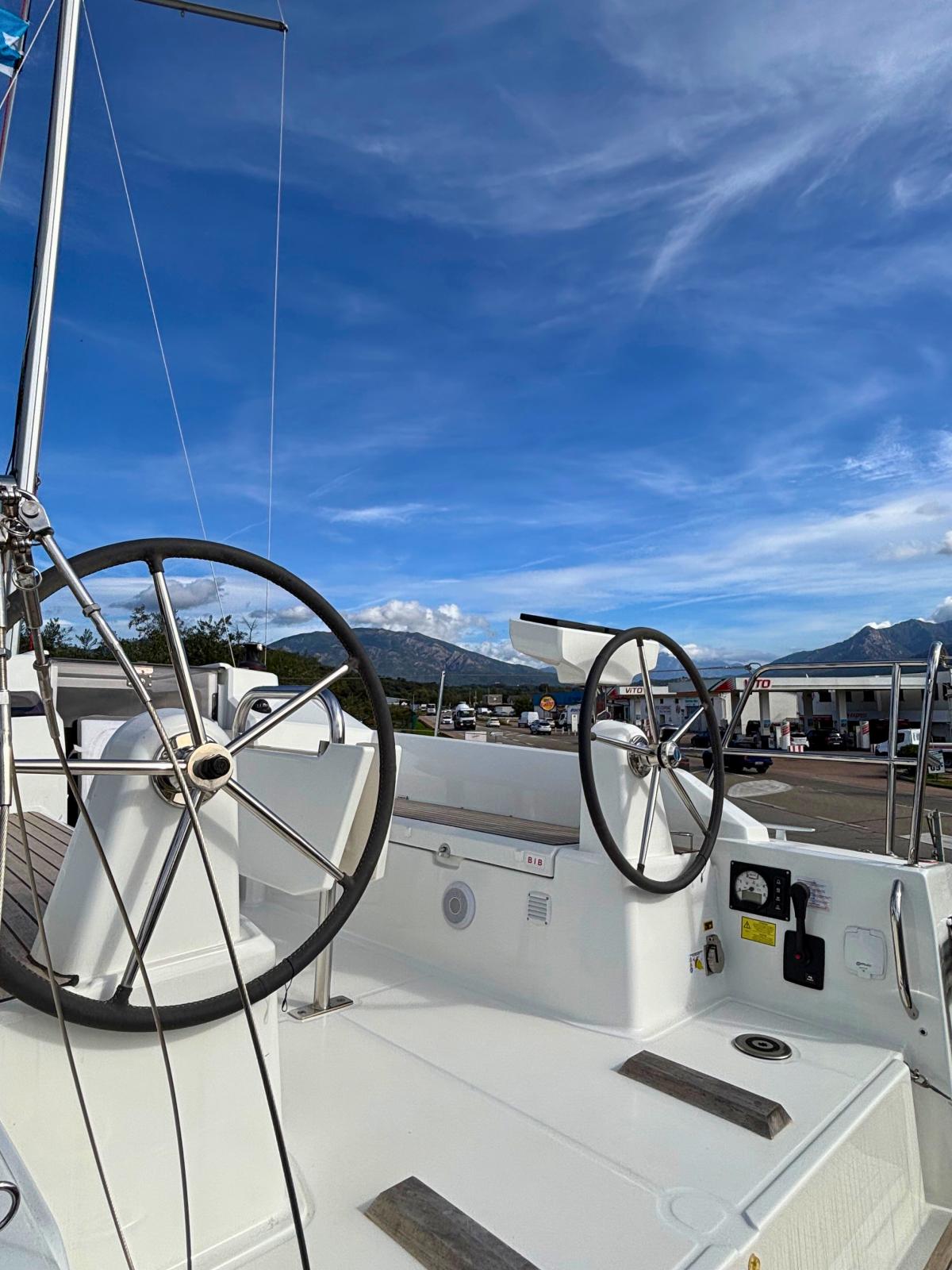 beneteau Oceanis 30.1