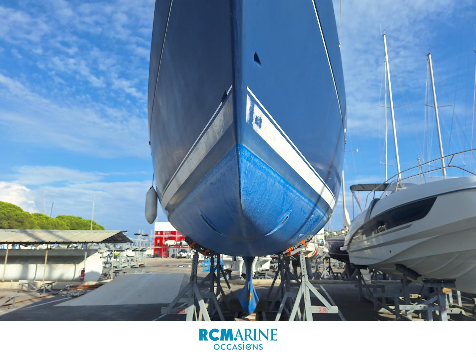 beneteau Beneteau 50