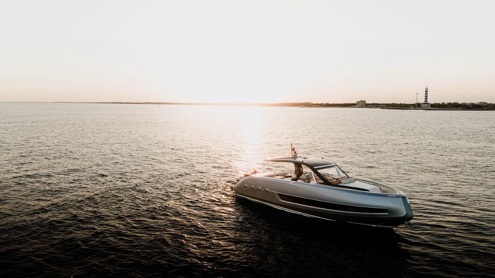 invictus 460