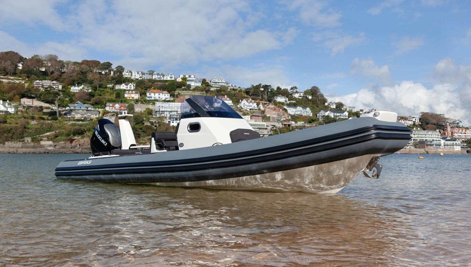 brig Eagle 8