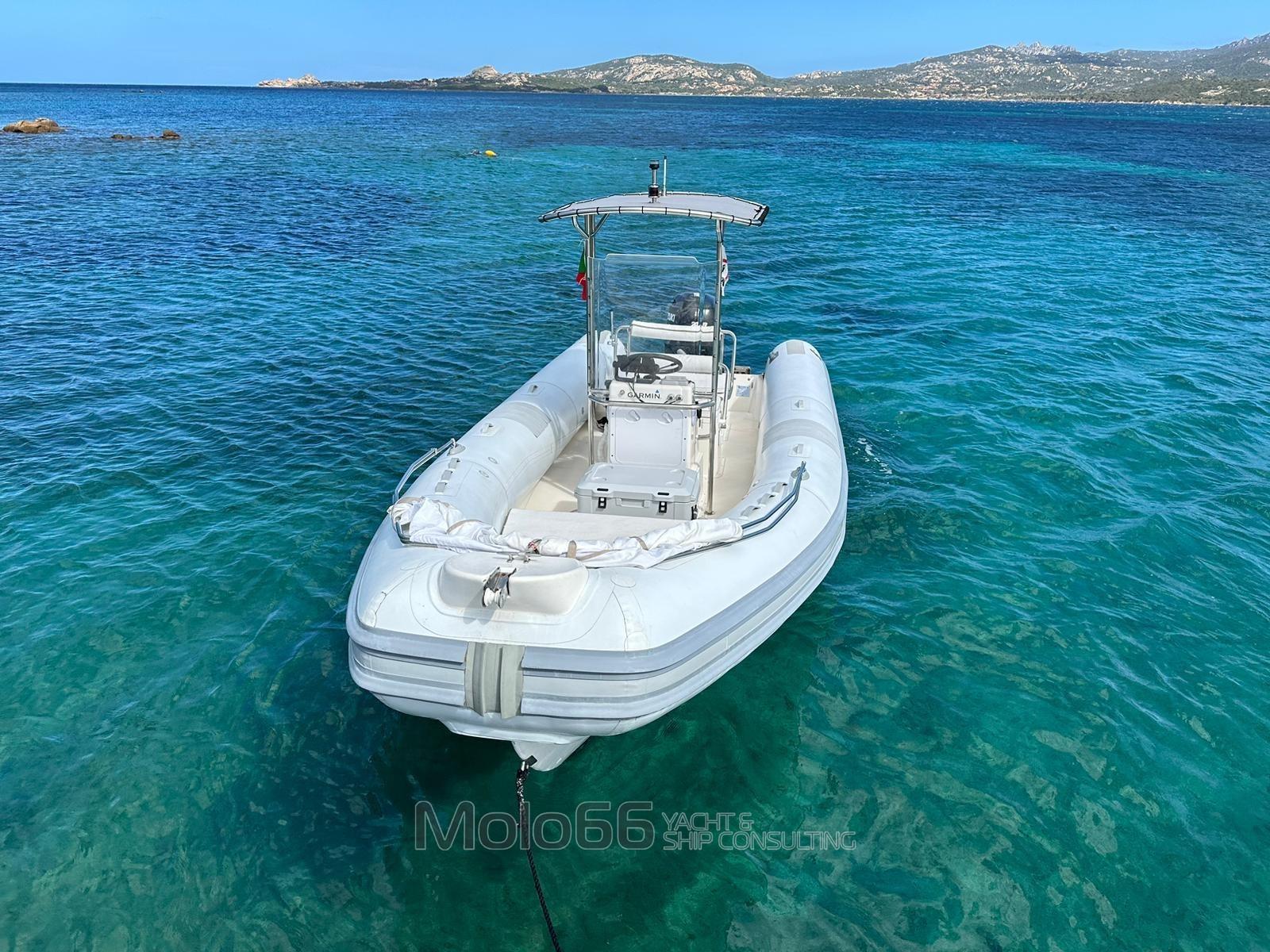 novamarine europa Rh 700