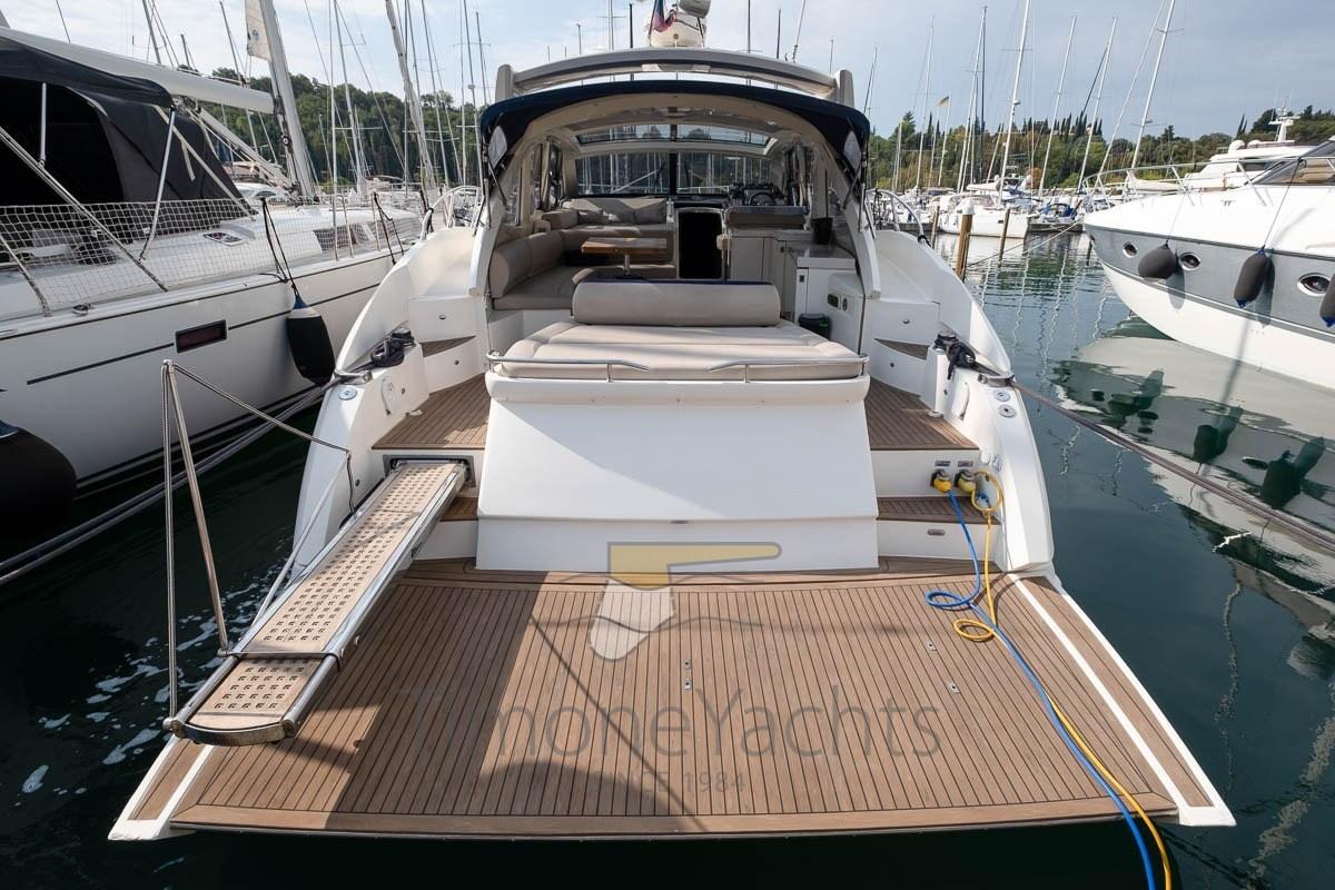 atlantis Atlantis 54 ht