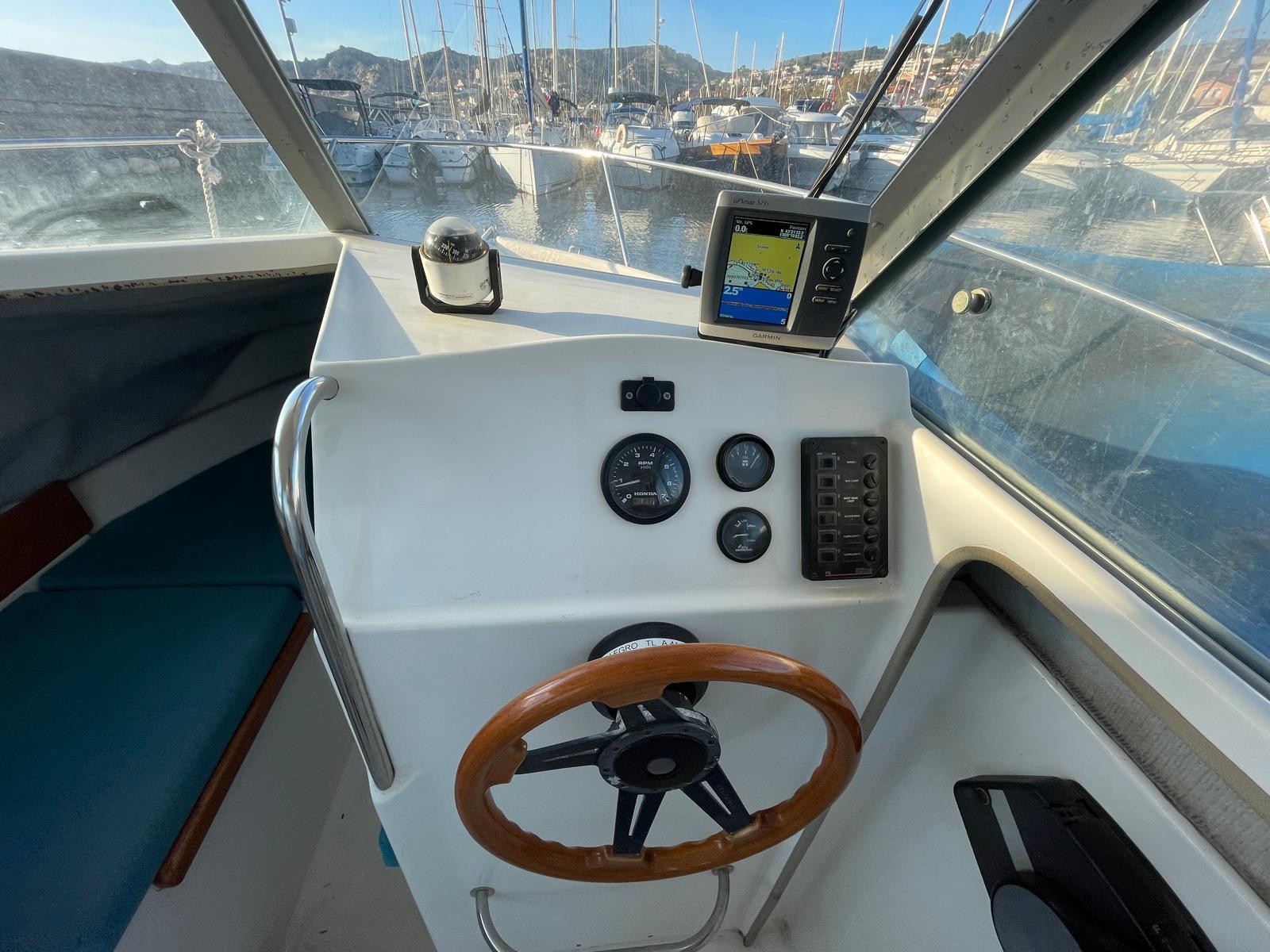 ocqueteau Espace 615.5