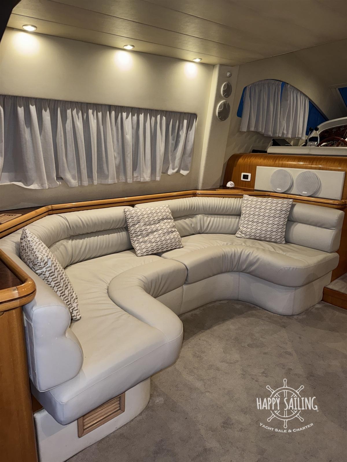 raffaelli Maestrale 52