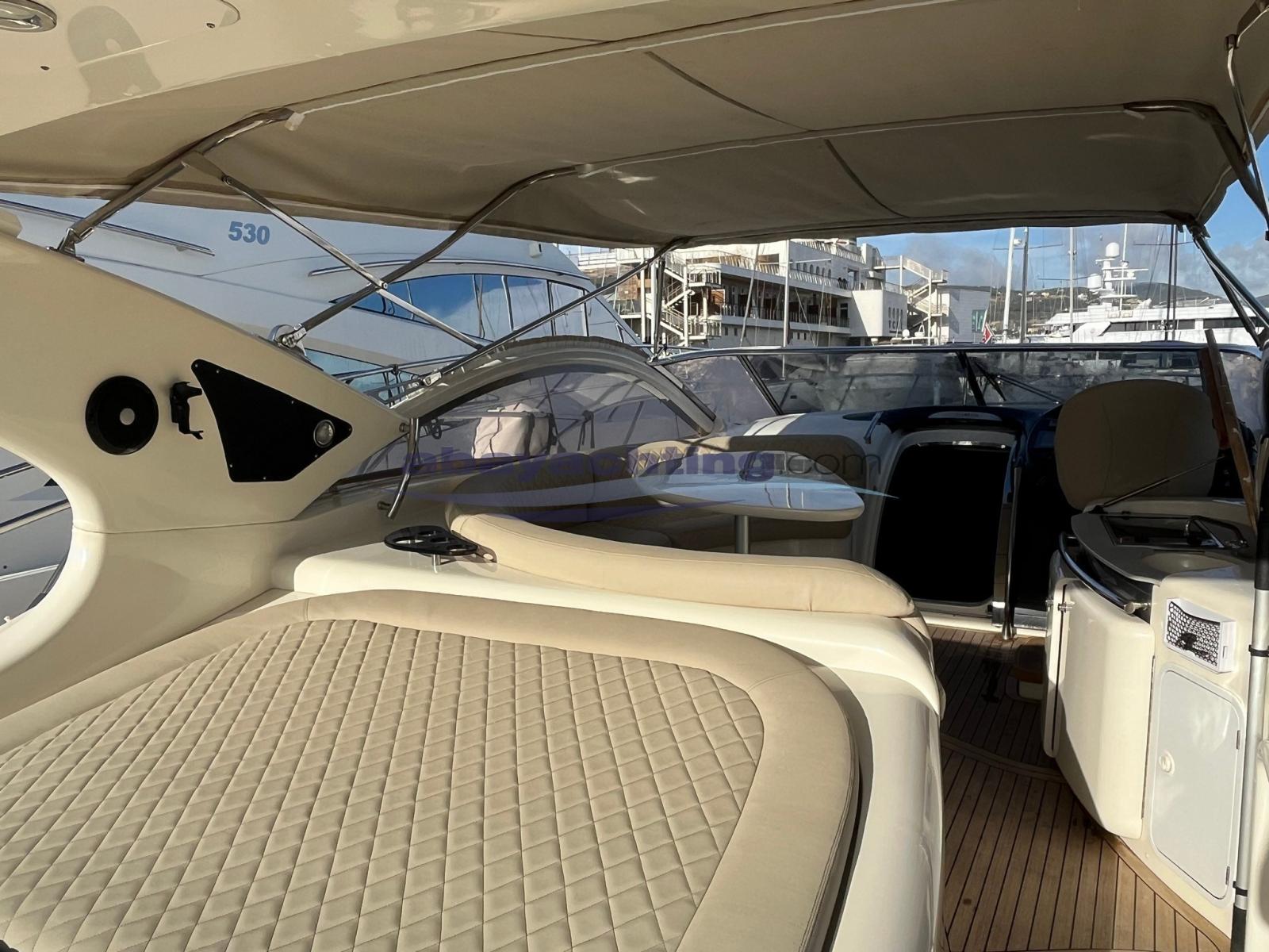 gobbi Atlantis 47 open