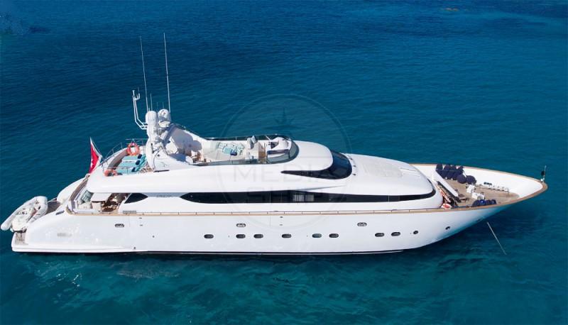 fipa Maiora 31 dp fly