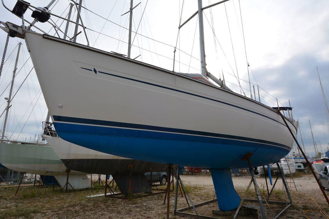 bavaria yachts 44