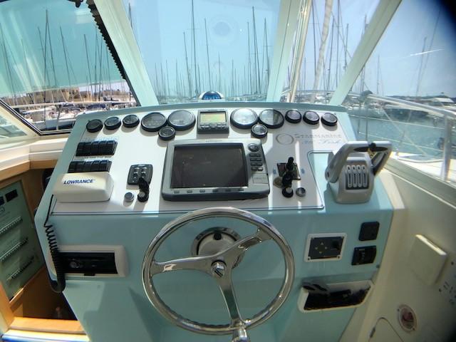 starmarine 36
