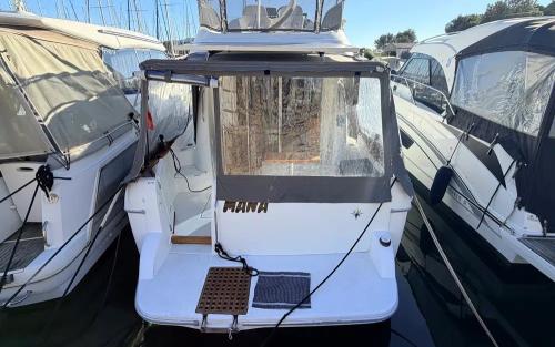 Jeanneau merry fisher 925