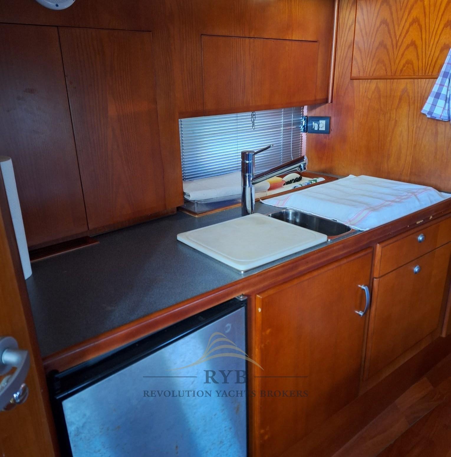 fairline Targa 34