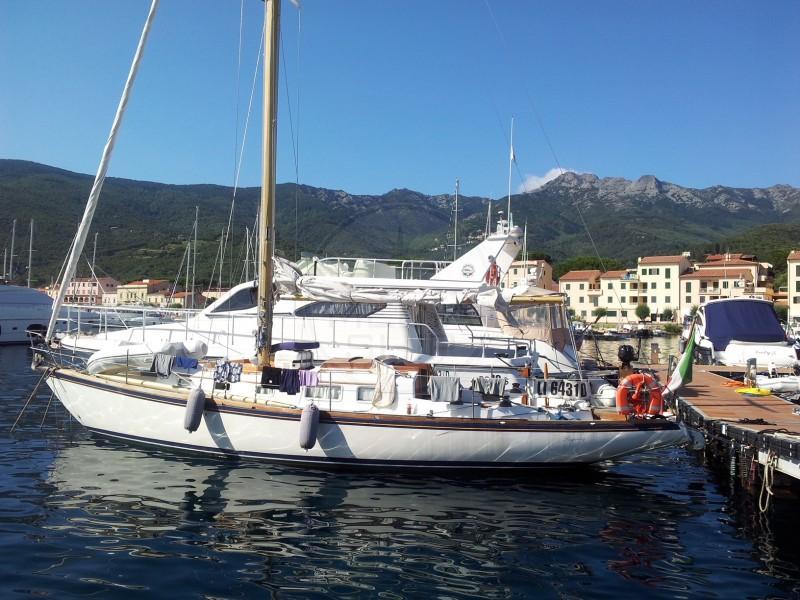 benello S&s 36