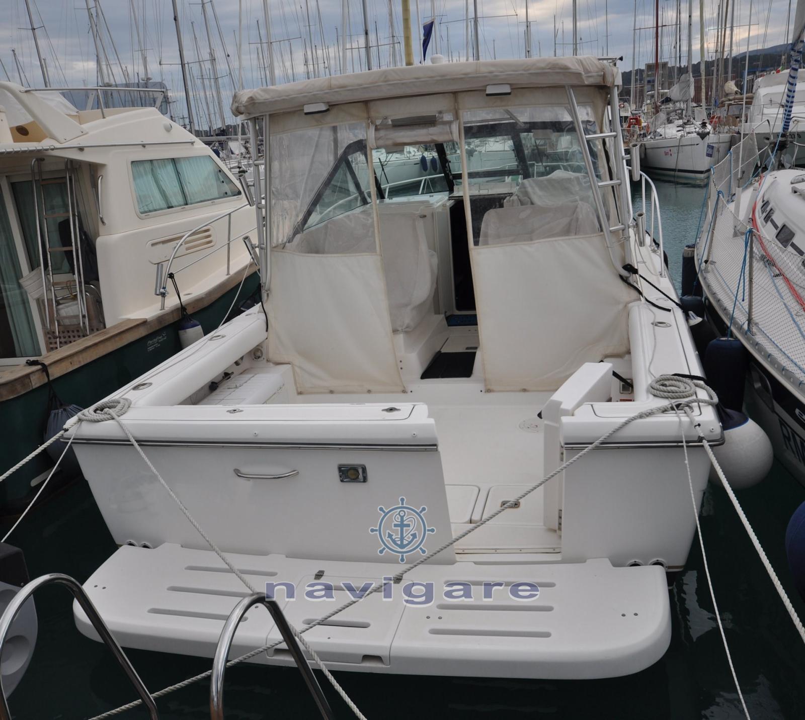 tiara yachts 2900 open
