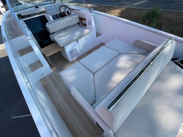 delta powerboats 26 open