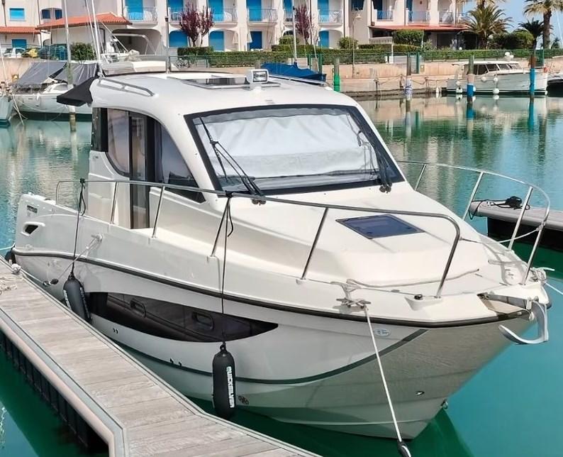 quicksilver 905 weekend