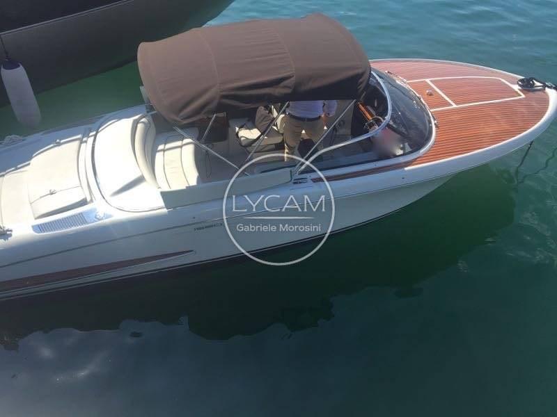 riva Iseo