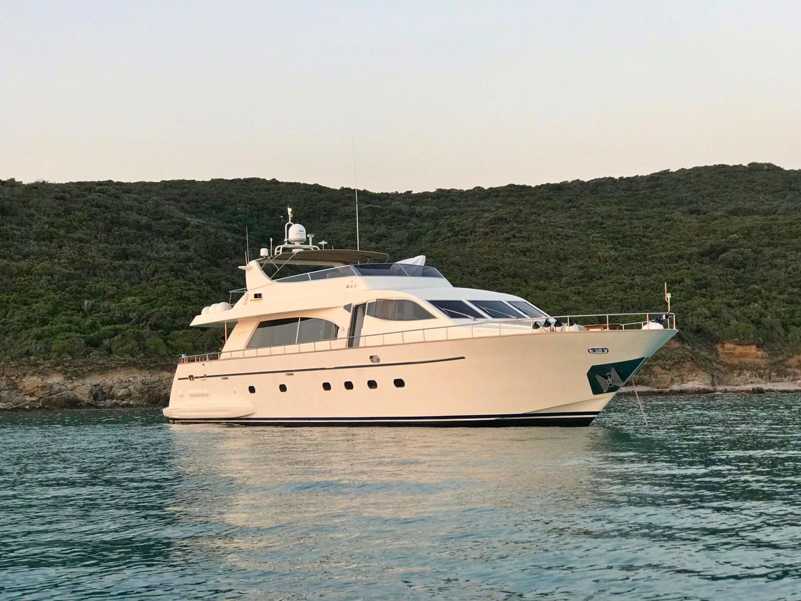 falcon 86