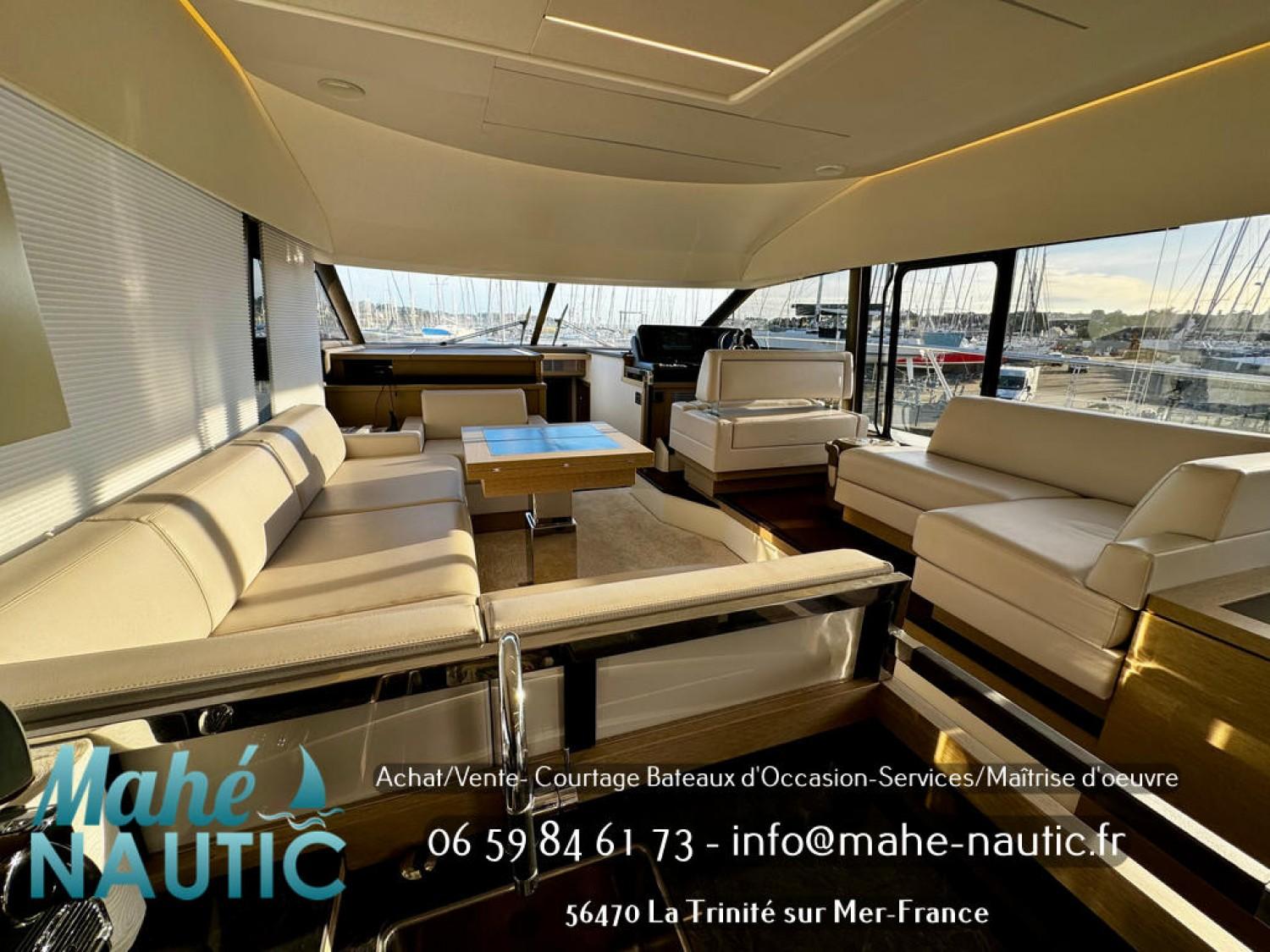 prestige 520