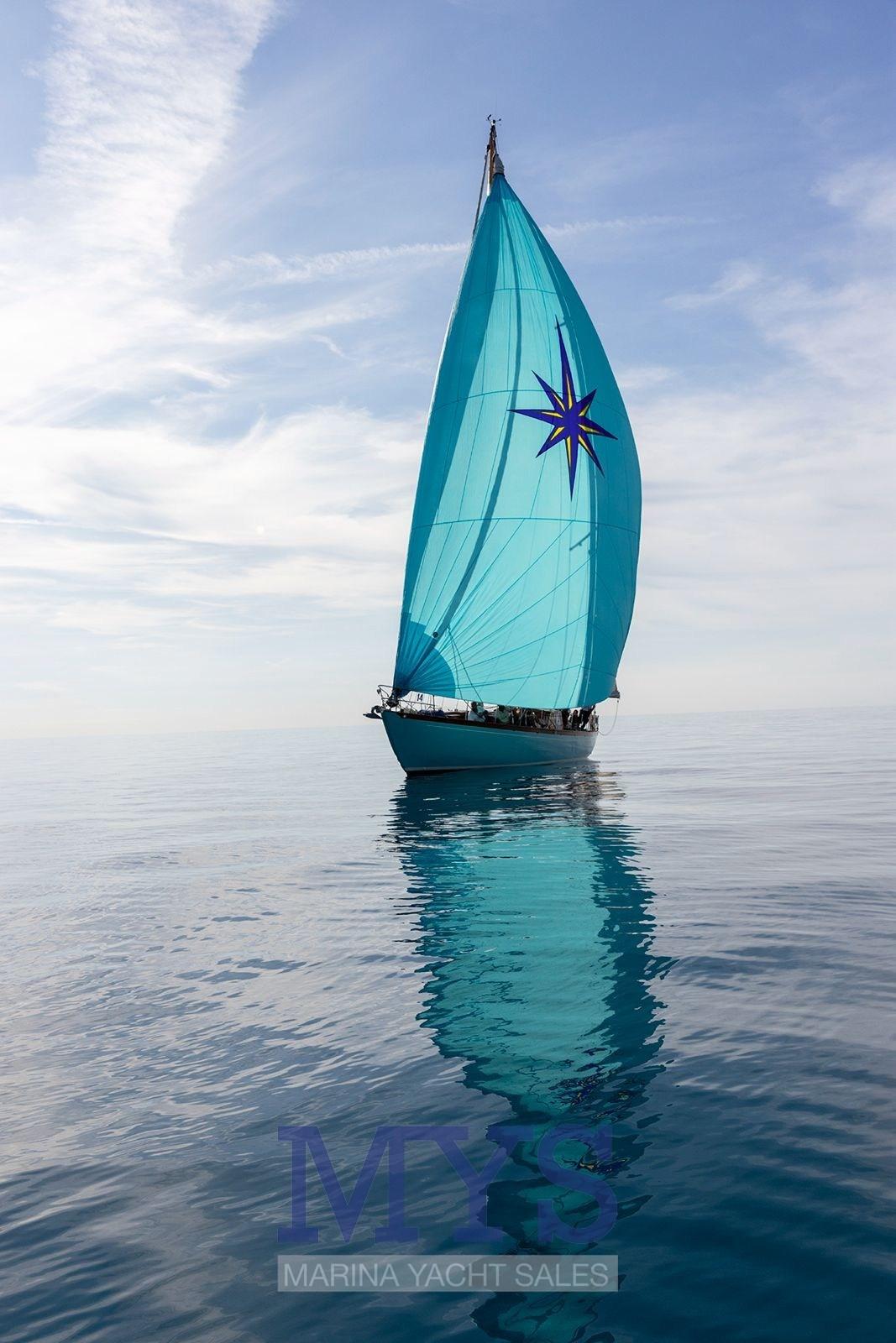 sangermani 57 portofino