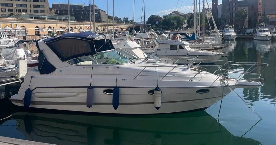 maxum marine Maxum 2800 scr
