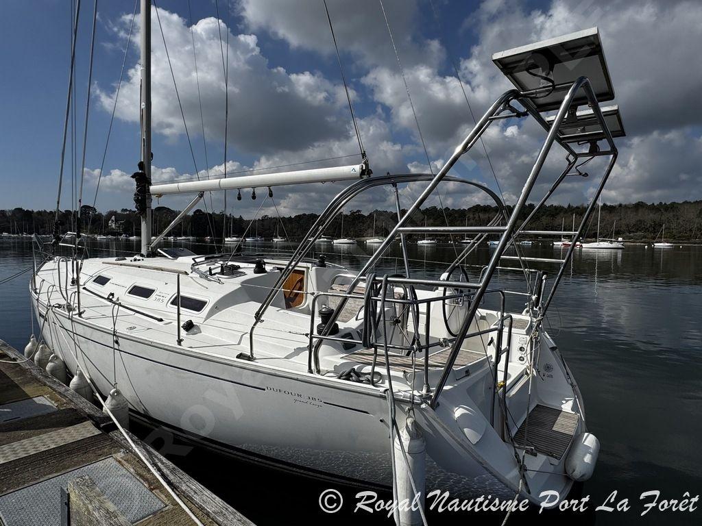 dufour 385 grand large
