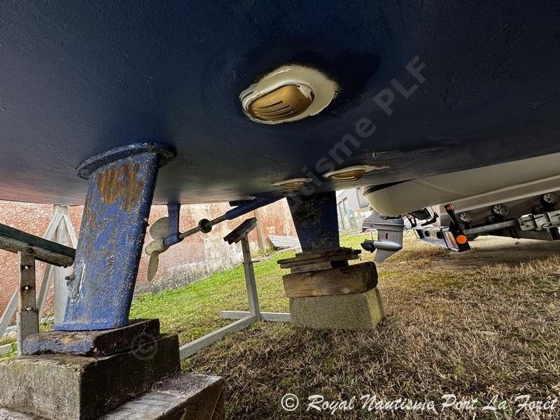 northman Maxus 26 di