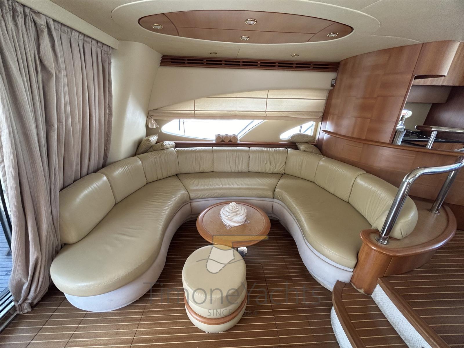 azimut 62 evo
