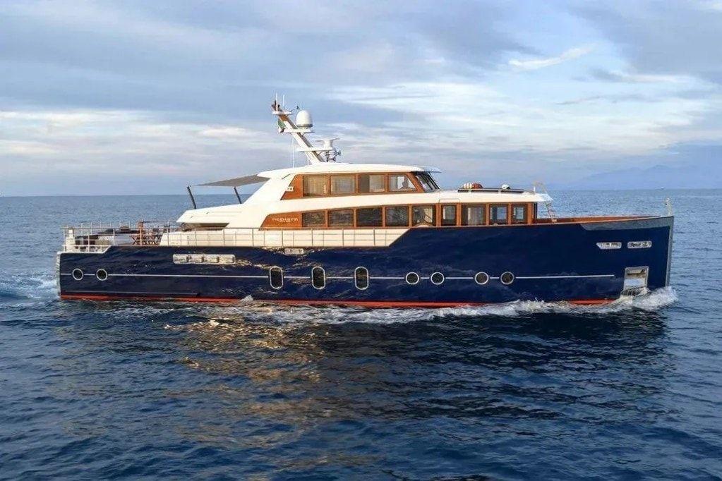 picchiotti Gentleman 24