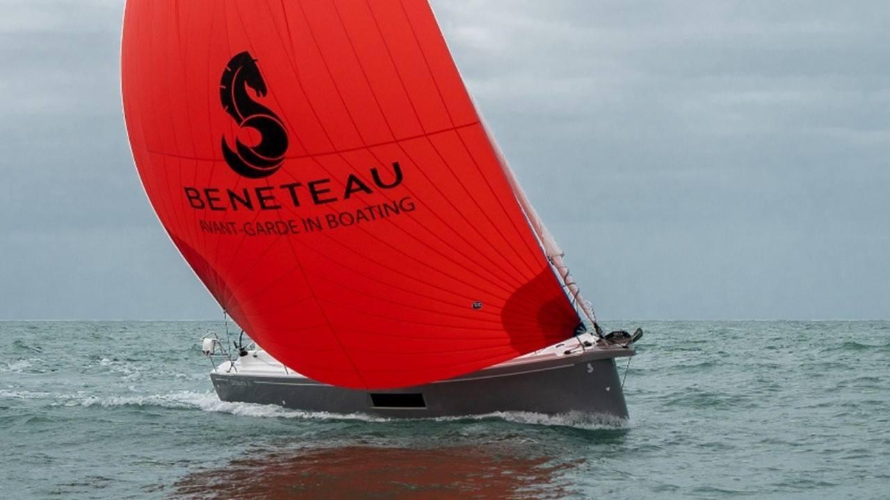 beneteau Oceanis 30.1