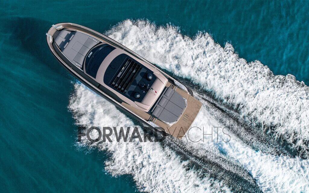 sacs Rebel 50